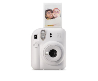 Fujifilm Instax Mini 12 biały - 1130655 - zdjęcie 2